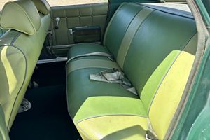 Gran Oferta: A M C Rebel S S T Usado de 1969 - Product Image 4