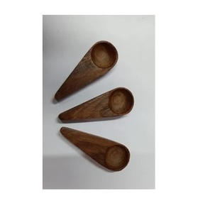 <b>Wooden</b> Spoon Mini Honey <b>Wooden</b> Spoon Kitchen Cooking <b>Teaspoon</b> Condiment Utensil Coffee <b>Wooden</b> Spoon - Product Image 6