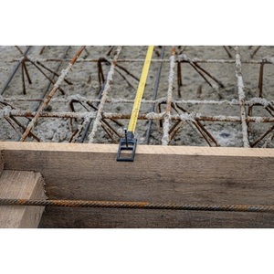 Cinta Métrica de Fibra de Vidrio LBM 1000, 50 m de Longitud, 13 mm de Ancho, Certificación STABILA PC-ABS/TPE EC III - Product Image 4