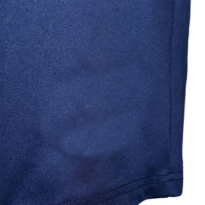 กางเกงขาสั้นเล่นเทนนิสสำหรับผู้ชายกางเกงฟิตเนสแห้งเร็วย้อมสีล้วนกันน้ำระดับกลางสำหรับกีฬากลางแจ้งวิ่งใหม่ - Product Image 6