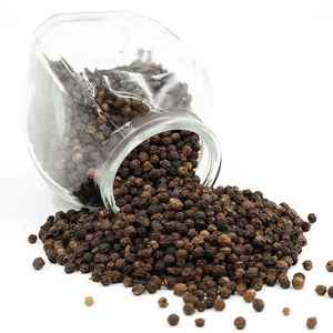 Vente en gros de poivre noir séché disponible à la vente prêt à exporter en stock aujourd'hui avec livraison rapide acheter du poivre noir pur - Product Image 4