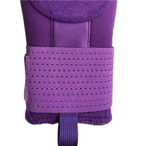 2025 mới tốt nhất bán New phong cách da bóng chày bảo vệ biểu tượng tùy chỉnh OEM bóng chày trượt găng tay - Product Image 5