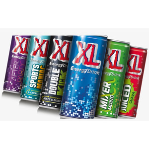 Boissons énergisantes XL de qualité supérieure/Boissons énergisantes XL Fournisseurs en gros - Product Image 3