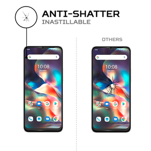 Protector de Pantalla ANTISHOCK para UMIDIGI F3 Pro 5G, Funda Premium para Teléfono Móvil - Product Image 5