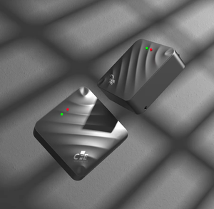 Estación de Energía Portátil CFE Solar Box-10, Sistema de Energía Solar de 6.4V y 10000mAh - Product Image 4