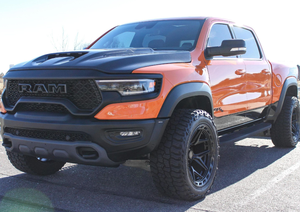 รถบรรทุก Cleanly 2022 1500 T.R.X 4WD/AWD สำหรับขาย - Product Image 4