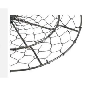 Pièce maîtresse de table design antique, assiette de table, vaisselle de salle à manger, décor à la maison pour fête de mariage au prix le plus bas - Product Image 5