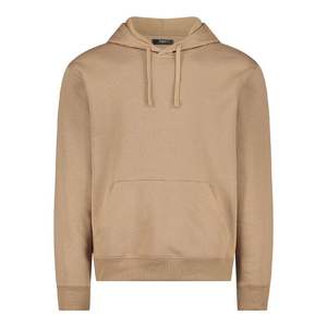Alta calidad personalizada de los hombres de gran tamaño de lana cráneo Sudadera con capucha de invierno sin cuerda canguro bolsillo esqueleto chaqueta al por mayor - Product Image 1