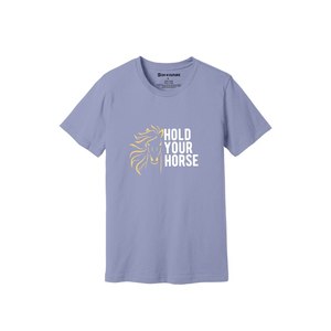 Camiseta informal con cuello para mujer 100% algodón/mezcla de algodón 180gsm verano Jersey transpirable Color sólido logotipo personalizado estampado Regular Fit - Product Image 2