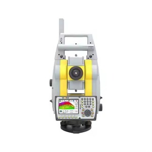 Geo-Max Zoom95, A5 2 Robotic Total Station - Product Image 1