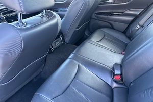 Toyota Mirai XLE FWD berline automatique en cuir 2023 - Product Image 6