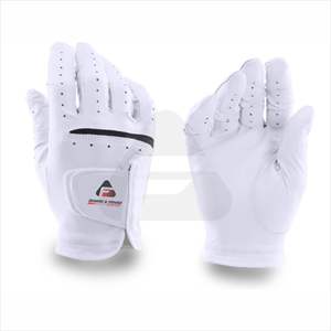 Gants de Golf Hyper touch Pro avec Logo et étiquette personnalisés - Product Image 4