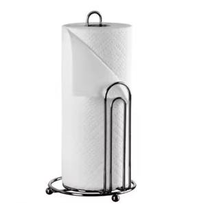 Portarrollos de Papel Higiénico de Metal Sólido Personalizado al por Mayor, Resistente al Uso Frecuente en Baños Domésticos y Comerciales - Product Image 3