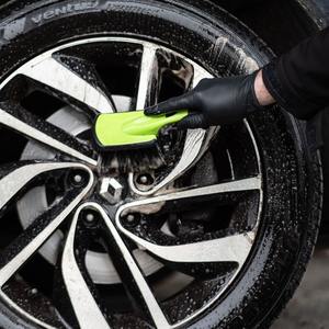 Limpiador de Ruedas de Grafeno GS27 500ml Dilución 1:1 0.5kg Hecho en Francia Fórmula Premium para Ruedas/Llantas de Coche con Pulverizador PEHD - Product Image 4