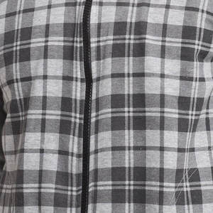 Ropa de moda atlética construida para movimiento activo y entrenamiento tela suave al tacto duradera hombres chándal traje chándal de invierno - Product Image 6