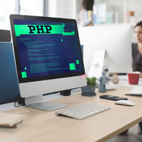 后端开发服务 PHP Python 网络应用 数据库连接支持和集成解决方案
