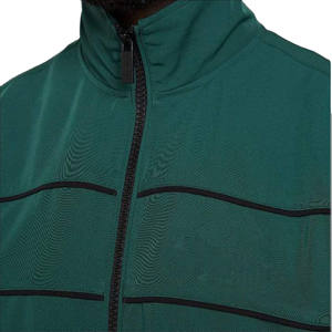 Traje Deportivo de Invierno para Hombre, Diseño Ecológico, con Forro Polar, Color Personalizable (Marfa International) - Product Image 2