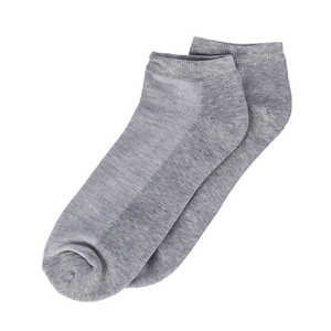 Lot de 3 paires de chaussettes fines pour hommes, sport et décontractées, en boîte - Product Image 5