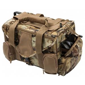 Sac à dos d'extérieur double couche souple avec fermeture éclair pour le rangement de fusil long de chasse – Tendance - Product Image 1