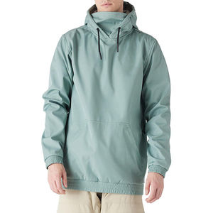 Chaqueta de Esquí Profesional 2025, Transpirable, Impermeable, Cortavientos, Chaqueta de Snowboard con Capucha para Hombre - Product Image 3