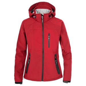 jacket for Men's jackets Custom logo Soft Shell Waterproof Windproof Windbreaker Men's 100% Polyester Softshell Jacket - Product Image 1