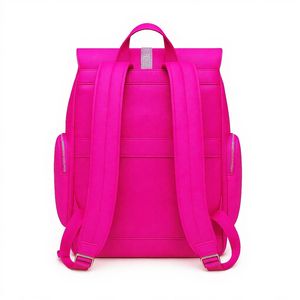 Sacs d'école personnalisés avec logo d'équipe OEM, sacs de cheerleading imperméables et portables, sacs à paillettes pour filles, sacs d'entraînement scintillants - Product Image 4