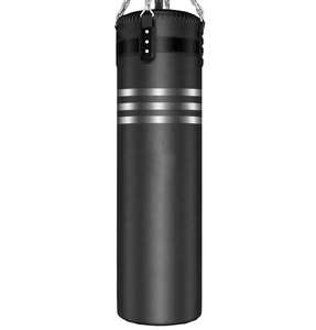 Saco de boxeo pesado Saco de boxeo Punzón de boxeo Color personalizado PK Logotipo personalizado Aceptar - Product Image 4