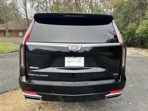Escalade ESV Premium Luxury Platinum 4WD 2022 - Product Image 3