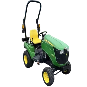 Johndeere เครื่องจักรการเกษตรมือสอง1023E-Sub กะทัดรัด - Product Image 1