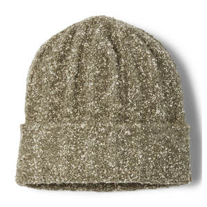 100% coton unisexe laine bonnet chapeau chaud doux hiver chapeau tricoté pour hommes femmes tête porter diverses couleurs plaine bonnet 2026 - Product Image 2