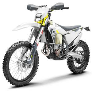 Mejor Oferta para Motocicletas Husqvarna FE350s FE450 FE501s Heritage DirtBike 2015-2026 Nuevas/Usadas Originales - Product Image 1