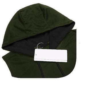 Nouveau design 2025 – Débardeur de sport uni pour homme – Vente en gros, service OEM – Débardeur décontracté d'hiver respirant et écologique - Product Image 5