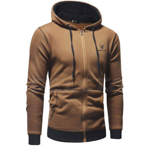 Cotton Blended Latest Style Men Hoodies <b>Cheap</b> Price Men Hoodies <b>Light</b> Weight Men Hoodies For Sale - Product Image 4