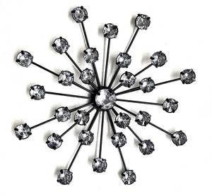 Colgante de pared con acrílico, decoración para el hogar - Product Image 2