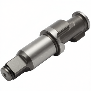 Clé à chocs carrée Hazet, accessoires pour outils pneumatiques, produit de haute qualité - Product Image 2