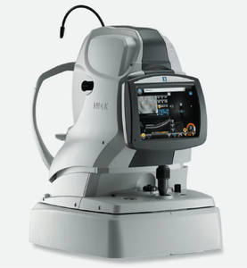 Dispositivo de Imagenología Ocular de Tomografía de Coherencia Óptica de Alto Rendimiento OCT RS-330 - Product Image 2