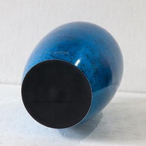 Urnas de calidad superior Urnas de cremación de aluminio de nuevo estilo para cenizas humanas Precio barato de India Suministros de urnas funerarias de India - Product Image 4