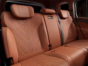 Le camionnette électrique la plus rapide, véhicule utilitaire léger électrique, 3 tonnes, nouvelle voiture électrique 2023, BYD YANGWANG U8, tout-terrain, voitures électriques d'occasion - Product Image 6