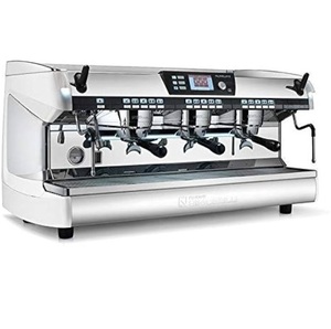 Machine à expresso commerciale Nuova-Simonelli Aurelia II 3 Group T3 neuve - Product Image 3