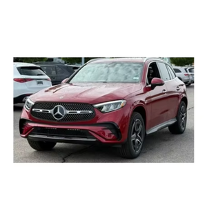 Performances Exceptionnelles pour Voiture d'Occasion 2025 <span class=keywords><strong>Mercedes</strong></span>-Benz <span class=keywords><strong>GLC</strong></span> 300 Base SUV Expédition Mondiale - Product Image 1