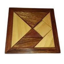 Caja de rompecabezas 3D hecha a mano de madera tradicional caja de rompecabezas 9 en una caja de rompecabezas para adolescentes y adultos caja de rompecabezas - Product Image 2