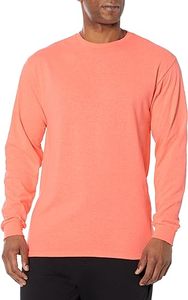 Camisa de manga larga de algodón de secado rápido para hombre: High Street Style - Product Image 2