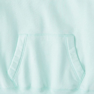 Sudadera Cómoda de Manga Larga con Tela Transpirable para un Ajuste Relajado / Servicio OEM Precio al por Mayor Material Cómodo para Niñas - Product Image 4