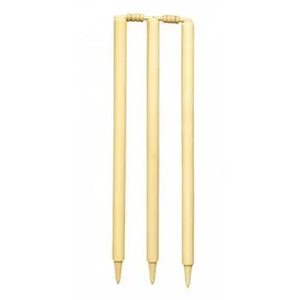 Ensemble de souche de balle de cricket personnalisé avec bélières de cricket - Product Image 5