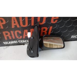 Specchietto Retrovisore Destro FIAT Palio 1a Serie (96>01) 735286376 - Product Image 3