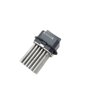 Resistore Ventilatore Abitacolo Land Rover Freelander 3a Serie 5HL008941 224DT Diesel 2200 (06>11) - Product Image 6