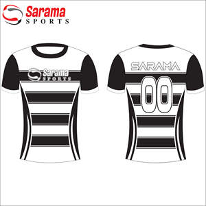 Impression de Sublimation de maillot de football pour hommes, Design personnalisé 100% Polyester, bon prix de haute qualité - Product Image 2