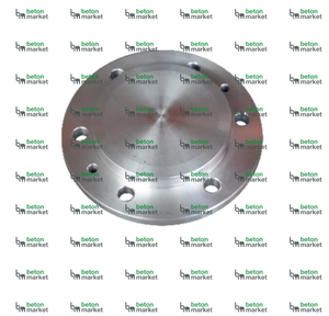 Cubierta de soporte para bomba de hormigón diésel 10061079 con núcleo de motor - SCHWING - Product Image 1