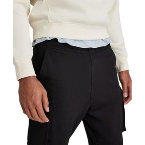 G-Star per Uomo, Pantaloni Sportivi Neri Vestibilità Rilassata Taglia 2XL, 100% Cotone, Logo Personalizzabile, Antipiega, Tasche Cargo, Design con Polsini - Product Image 3
