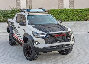 Toyota Hilux Facelift 2025 GR Sport Tout-Terrain - Product Image 5